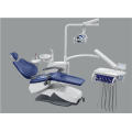 Cadeira Odontológica China Dental Euffipment Dentist Chair with Ce, ISO